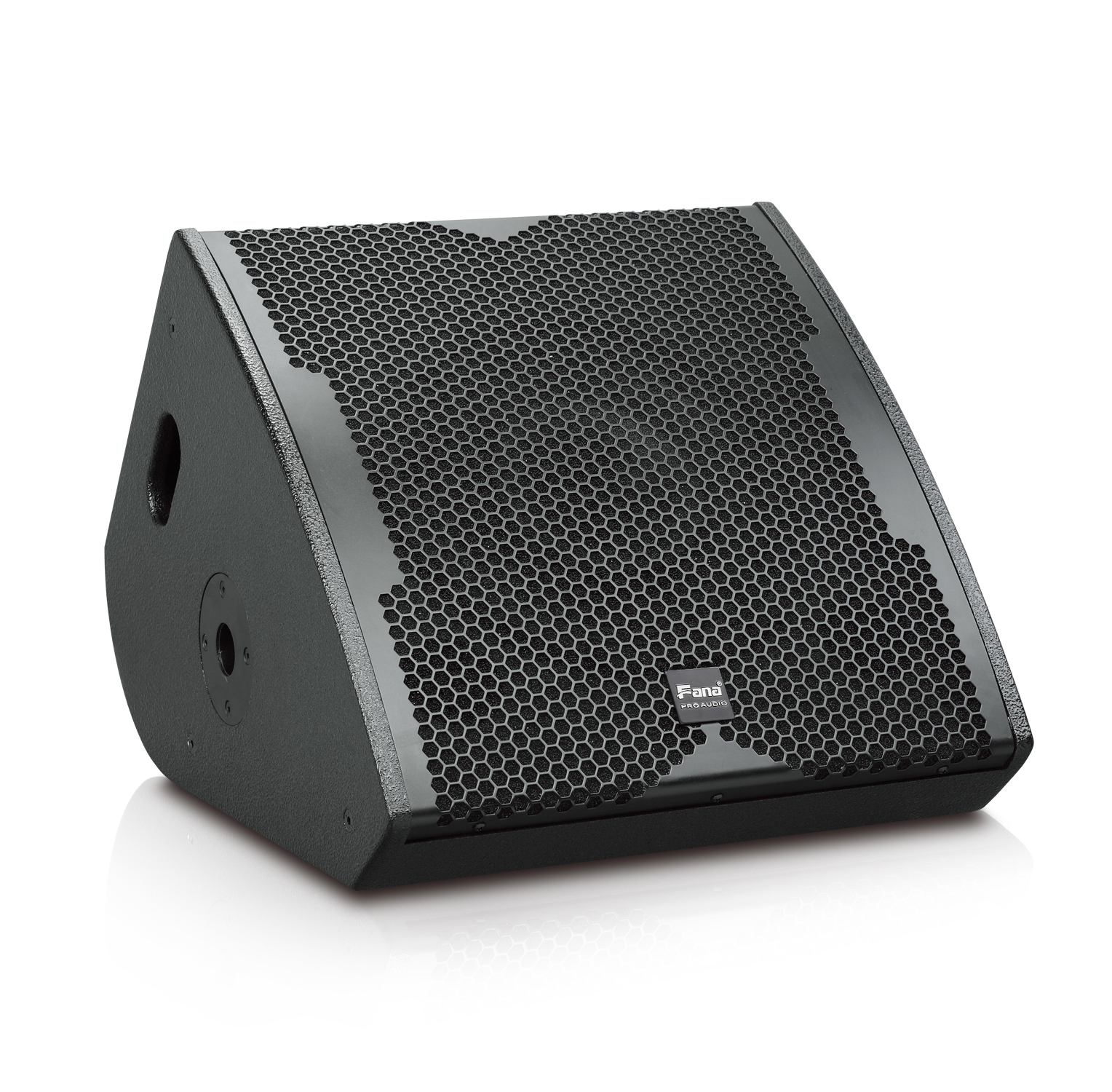 Kharma高端扬声器系列——将产品可视化，操作简洁化！